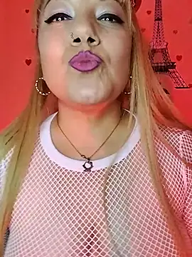 Venuss Milf online show from May 2026 11:25:01 PM