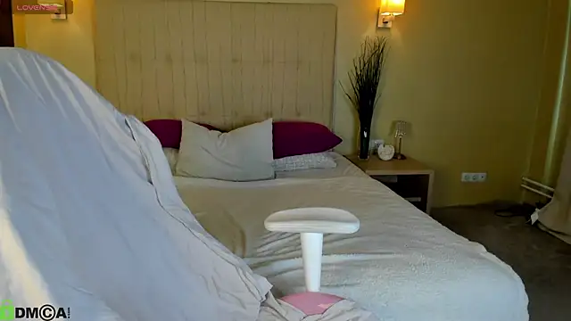 Amy Marlin online show from July 2026 01:12:02 AM