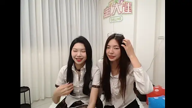 yoyo202605 online show from May 2026 11:14:02 AM