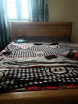 FlowerSexy95 online show from August 2026 05:37:02 AM