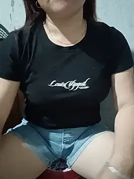 FlowerSexy95 online show from August 2026 09:46:01 PM