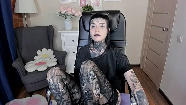 Bloood  Mary online show from July 2026 08:16:01 PM