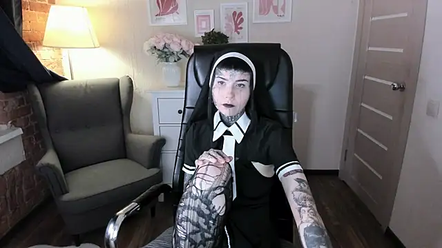 Bloood  Mary online show from July 2026 08:30:02 PM