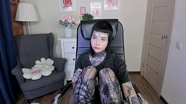 Bloood  Mary online show from July 2026 08:27:01 PM