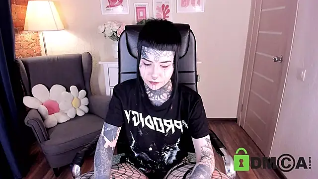 Bloood  Mary online show from May 2026 08:56:01 PM