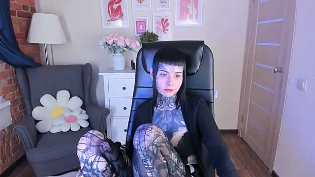 Bloood  Mary online show from August 2026 08:46:02 PM
