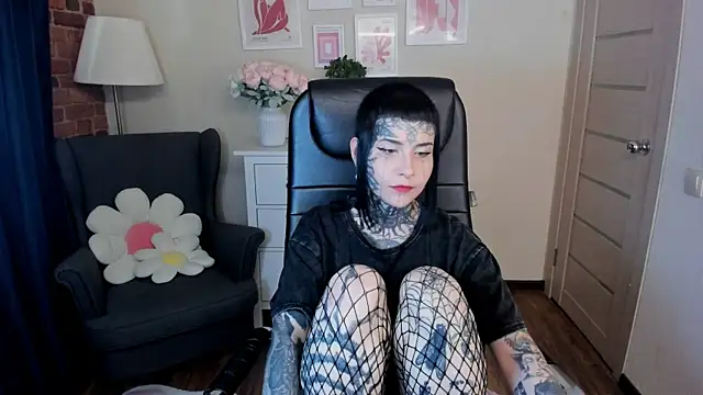 Bloood  Mary online show from July 2026 12:59:02 PM
