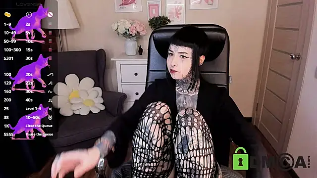 Bloood  Mary online show from May 2026 11:27:01 AM