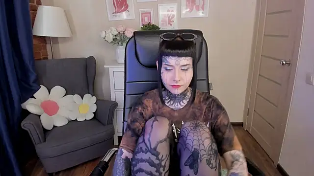 Bloood  Mary online show from June 2026 11:38:01 AM