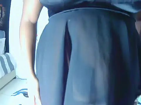 DivineShady online show from May 2026 08:26:01 PM