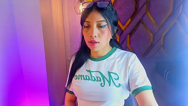 Ey Im simone  online show from June 2026 12:24:02 PM