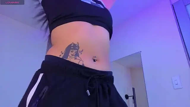 Ey Im simone  online show from August 2026 07:19:01 PM