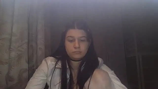 Snapshot of GrayceDeclet chatting on June 2026 01:33:02 PM GrayceDeclet online show from June 2026 01:33:02 PM