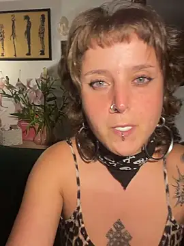 EmilieBraun online show from June 2026 08:40:02 PM