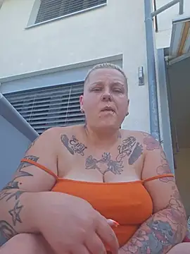 Lady Peggi online show from June 2026 08:09:01 AM