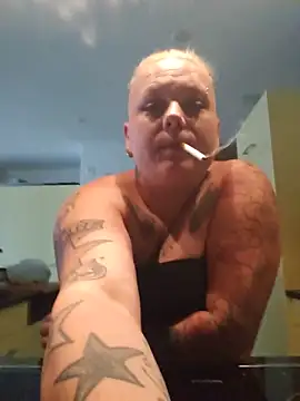 Lady Peggi online show from June 2026 07:53:01 AM