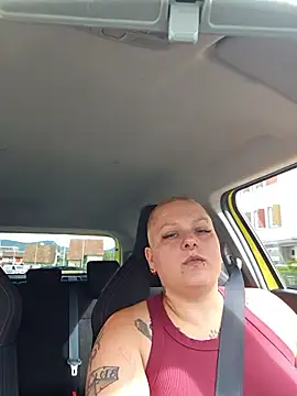 Lady Peggi online show from June 2026 07:57:02 AM