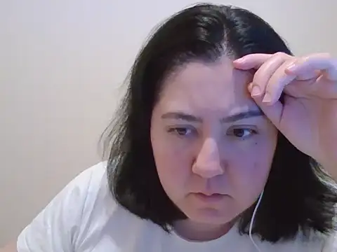 Snapshot of IsabellaJacobs chatting on May 2026 10:57:01 PM IsabellaJacobs online show from May 2026 10:57:01 PM