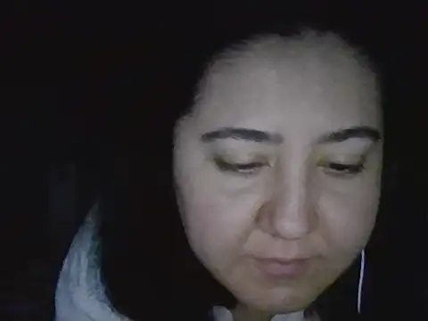 Snapshot of IsabellaJacobs chatting on May 2026 10:26:01 PM IsabellaJacobs online show from May 2026 10:26:01 PM