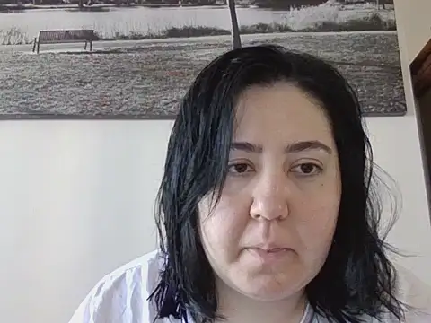Snapshot of IsabellaJacobs chatting on May 2026 12:45:01 PM IsabellaJacobs online show from May 2026 12:45:01 PM