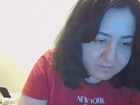Snapshot of IsabellaJacobs chatting on May 2026 06:47:01 PM IsabellaJacobs online show from May 2026 06:47:01 PM