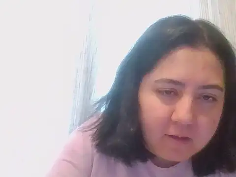 IsabellaJacobs online show from May 2026 05:54:01 AM