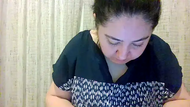 Snapshot of IsabellaJacobs chatting on May 2026 06:31:02 PM IsabellaJacobs online show from May 2026 06:31:02 PM