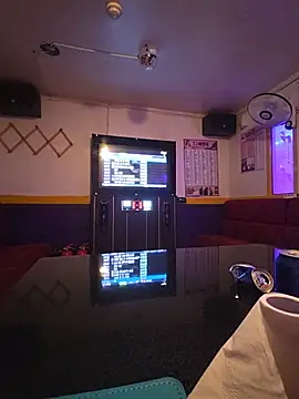 NightStar237 online show from June 2026 01:23:01 PM