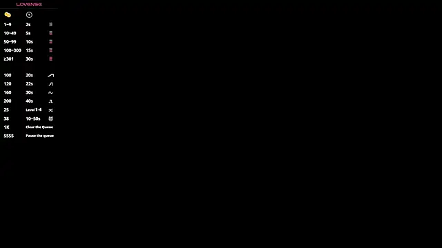 SunnySmileXO online show from May 2026 07:55:01 PM