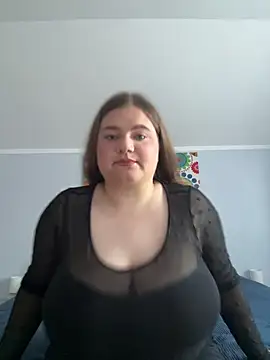 BustyPonyTease online show from May 2026 04:32:01 PM