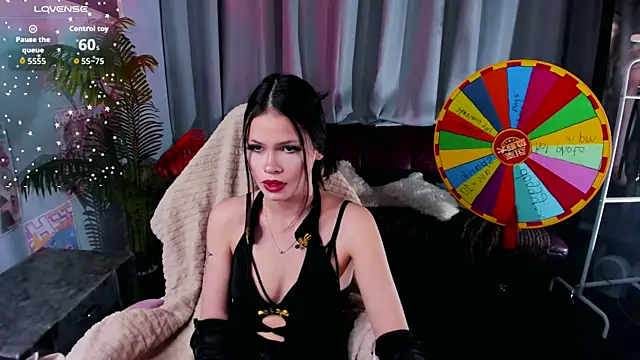 MaddyFever online show from May 2026 07:39:02 AM