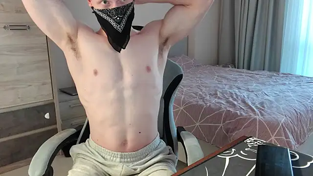 ArtemDL online show from May 2026 05:20:02 PM