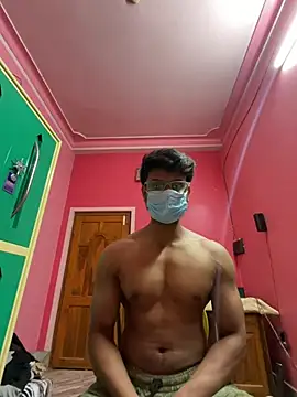 Mr Cajonny09 online show from May 2026 03:59:02 PM