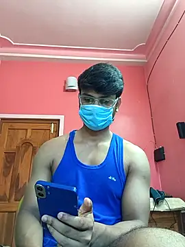 Snapshot of Mr_Cajonny09 chatting on June 2026 06:18:02 AM Mr Cajonny09 online show from June 2026 06:18:02 AM