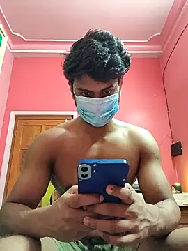Snapshot of Mr_Cajonny09 chatting on May 2026 01:57:01 PM Mr Cajonny09 online show from May 2026 01:57:01 PM