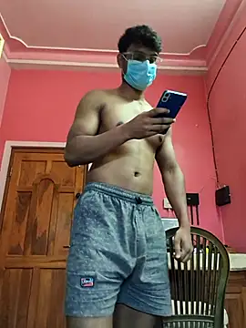 Snapshot of Mr_Cajonny09 chatting on June 2026 05:07:02 AM Mr Cajonny09 online show from June 2026 05:07:02 AM