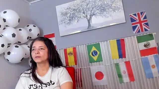rosse m1 online show from June 2026 11:48:02 AM