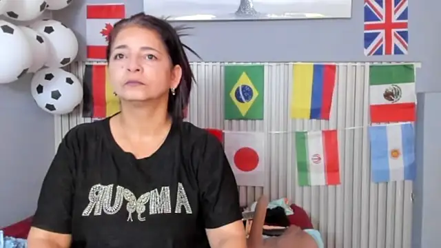 Snapshot of rosse_m1 chatting on June 2026 11:16:02 AM rosse m1 online show from June 2026 11:16:02 AM