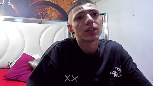 NikyDark online show from May 2026 04:17:02 AM