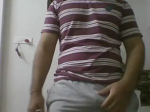 gymguyMorgan online show from May 2026 05:27:01 PM