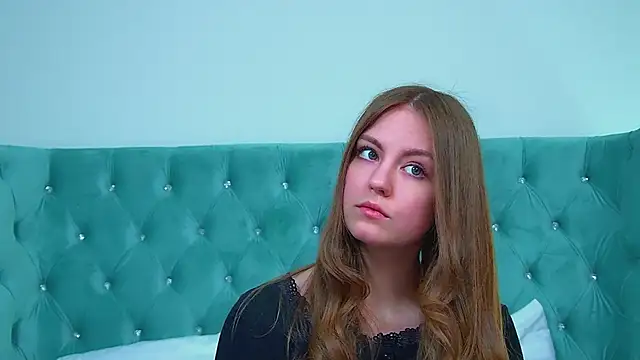 SofiaSarvains online show from May 2026 06:12:02 AM