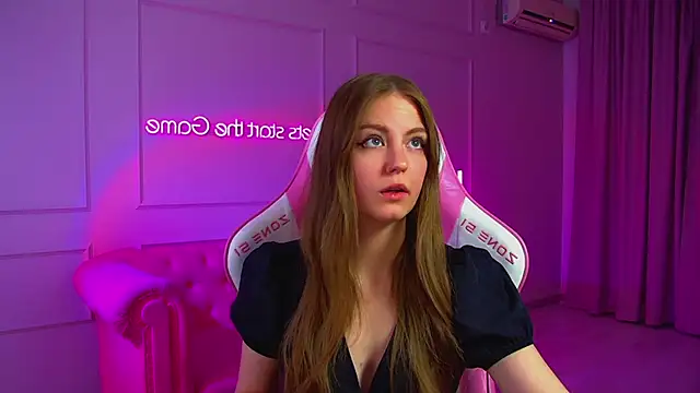 SofiaSarvains online show from June 2026 06:20:01 PM