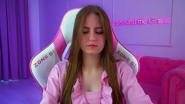 SofiaSarvains online show from July 2026 06:24:02 AM
