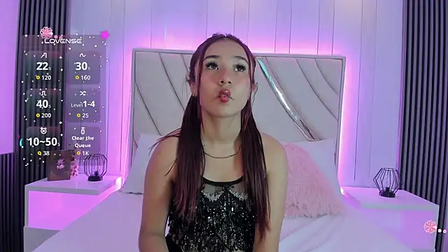 Anny bakers  online show from May 2026 11:39:01 AM