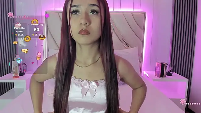 Anny bakers  online show from May 2026 11:32:01 AM
