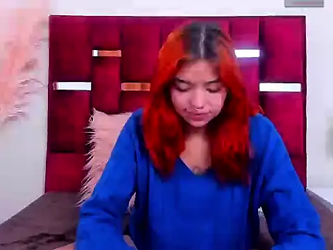 KayleeMei online show from June 2026 12:35:01 PM