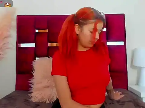 KayleeMei online show from June 2026 02:35:01 AM