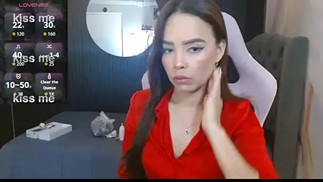 naomis 36 online show from July 2026 02:02:01 PM