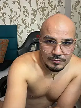 Dante Goldt online show from May 2026 09:00:01 PM