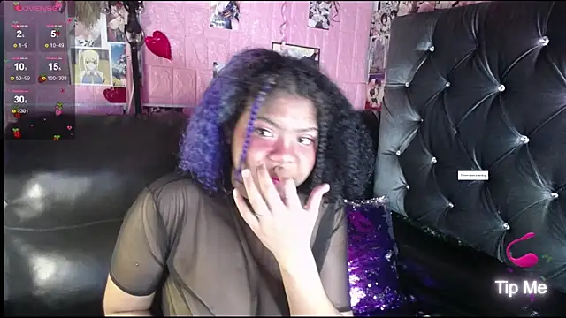 Yumi Anal Kawaii online show from June 2026 04:01:02 PM